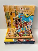 10 stuks boekjes Piet Piraat studio 100- Flink set boeken, Boeken, Ophalen of Verzenden, Gelezen, Piet Piraat - - studio 100, Fictie algemeen