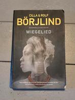 Wiegelied - Cilla & Rolf Börjlind, Boeken, Thrillers, Ophalen of Verzenden, Gelezen, Nederland