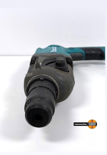 Makita HR2460 Boorhamer | 780W | SDS-Plus beschikbaar voor biedingen
