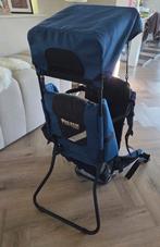 Bever by Deuter kinderdrager, Kinderen en Baby's, Babydragers en Draagdoeken, Ophalen, Gebruikt, Draagdoek