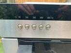 Siemens Bakoven met Magnetron, Witgoed en Apparatuur, Ovens, Gebruikt, Hete lucht, Oven met grill, Inbouw