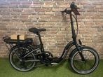 Fietshokje Hoofddorp: Raaks MIO Vouwfiets NIEUW, Fietsen en Brommers, Fietsen | Vouwfietsen, Overige merken, Versnellingen, Nieuw