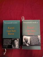 Karel van het Reve, Boeken, Ophalen of Verzenden, Gelezen
