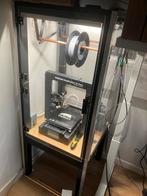 Wanhao Duplicator i3 plus, Ophalen, Gebruikt