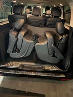 Lugano leder captain seat/stoelen 2 stuks, Ophalen of Verzenden, Seat