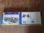 Mongoolse krijgers, Italeri 6020 (6x) 1:72, Hobby en Vrije tijd, Modelbouw | Figuren en Diorama's, Ophalen of Verzenden, Zo goed als nieuw