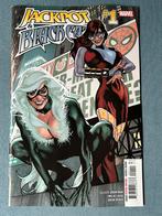 Jackpot/ Black Cat #1 (Marvel 2024) Spider-Man, Nieuw, Amerika, Eén comic, Verzenden