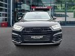 Audi Q5 50 TFSIe QUATTRO S-LINE PANO-DAK/CAMERA/B&O/NAVI/ACC, Auto's, Audi, Automaat, 2005 kg, Euro 6, 4 cilinders