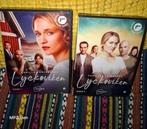 Lyckoviken  .. seizoen 1 & 2, Boxset, Ophalen of Verzenden, Zo goed als nieuw, Vanaf 12 jaar