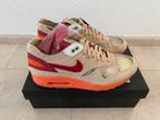 Nike Air Max 1 Clot Maat 44, Kleding | Heren, Schoenen, Overige kleuren, Nike, Nieuw, Ophalen of Verzenden