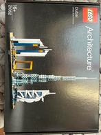 Lego Architecture Dubai - Complete Set - nieuw, Ophalen of Verzenden, Nieuw, Complete set, Lego