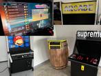 Arcade speelkasten met pandora box (5000 spellen), Overige genres, Nieuw, Eén computer, Ophalen of Verzenden