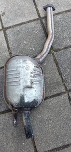 Tussen demper mercedes 190 w124, Auto-onderdelen, Uitlaatsystemen, Ophalen of Verzenden