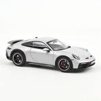 Porsche 911 Dakar 2023 Ice Grey Metallic 1:18, Hobby en Vrije tijd, Modelauto's | 1:18, 70-72 avenue de Bohlen 69120 Vaulx-en-Velin
