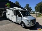 Hymer BML-T 780 - Hymer connect app!, Tot en met 2, 7 tot 8 meter, Bedrijf, Diesel
