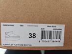 Tommy nylon flatform boot wl, Ophalen of Verzenden, Nieuw, Zwart