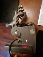 Microscoop, Audio, Tv en Foto, Optische apparatuur | Microscopen, Ophalen, Gebruikt, Biologische microscoop