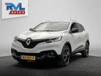 Renault Kadjar 1.2 TCe Extase * Origineel Nederlands * Trekh, Auto's, Renault, Voorwielaandrijving, Gebruikt, 4 cilinders, Wit