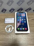 iPhone XS - 64GB / batterij 100% / garantie, Zwart, IPhone XS, Ophalen of Verzenden, Zo goed als nieuw