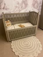 Ledikant/Peuterbed *Bloomy* by Juffrouw Kwast, Ophalen, Info@juffrouw-kwast.nl, 7443BS, Juffrouw Kwast