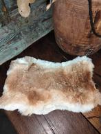 Brocante konijnenvel Bontje vel (1), Huis en Inrichting, ., Ophalen of Verzenden, Zo goed als nieuw, .