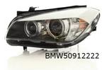 BMW X1 (-8/12) koplamp Rechts (HID / D1S) OES! 63112993492, Verzenden, Nieuw, BMW