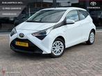 Toyota Aygo 1.0 VVT-i x-play, Voorwielaandrijving, 12 maanden, Stof, Gebruikt