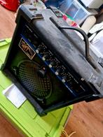 Oude Steve Vai gitaar oefenversterker, Ophalen, Gebruikt, Minder dan 50 watt