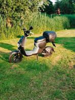 Segway 2024 electrische scooter  BS110s, Fietsen en Brommers, Snorfietsen en Snorscooters, Ophalen, Zo goed als nieuw, Elektrisch