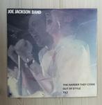 Joe Jackson Band: The harder the come., Cd's en Dvd's, Vinyl Singles, Ophalen of Verzenden, Gebruikt, Pop
