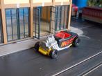 Ford Hot Rod McDonalds Hotwheels 1993, Ophalen of Verzenden, Zo goed als nieuw, Auto