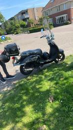 Sym Allo Scooter, Fietsen en Brommers, Ophalen, Gebruikt, Benzine, SYM