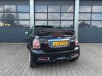 MINI Mini 1.6 184pk Automaat Cooper S Chili by Highgate, Automaat, Euro 5, 15 km/l, Gebruikt