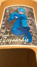 Viltpakket zeepaardje van pop en plank/ seizoenstafel, Ophalen of Verzenden, Nieuw