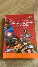 Carla Kersbergen - Natuuronderwijs inzichtelijk, Ophalen of Verzenden, Zo goed als nieuw, Carla Kersbergen; Amito Haarhuis