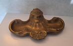 Antieke Bronzen Inktpot, Antiek en Kunst, Antiek | Koper en Brons, Ophalen of Verzenden