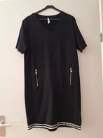 Zoso jurkje, zwart, xxl, ZGAN, Kleding | Dames, Zwart, Maat 46/48 (XL) of groter, Ophalen of Verzenden, Zo goed als nieuw