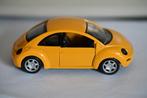 Smart-toys  Volkswagen New Beetle  ( zie foto's ), Ophalen of Verzenden, Zo goed als nieuw, Auto, Overige merken