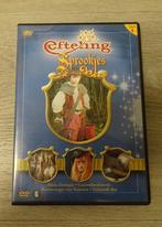 Efteling sprookjes DVD - Deel 4, Verzamelen, Ophalen of Verzenden, Zo goed als nieuw, Overige typen
