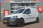 Volkswagen Caddy 12 mnd. gar. 1.2 TSI L1H1 BMT (bj 2017), Voorwielaandrijving, 12 maanden, 86 pk, Gebruikt