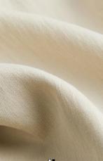 HM nieuw rok met split 42, H&M, Beige, Maat 42/44 (L), Nieuw