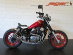 Honda VT 500 C SHADOW SPECIAL (bj 1988), Motoren, Motoren | Honda, Bedrijf, Chopper
