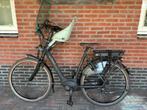 Gazelle Orange C8, Fietsen en Brommers, Ophalen, Zo goed als nieuw, 50 km per accu of meer, 55 tot 59 cm
