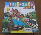 Levensweg Junior / Hasbro Gaming, Hobby en Vrije tijd, Gezelschapsspellen | Bordspellen, Een of twee spelers, Ophalen, Gebruikt