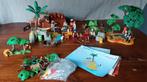 Partij Playmobil met poppetjes!, Kinderen en Baby's, Ophalen of Verzenden