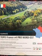 Garmin topo, Gebruikt, Overige gebieden, Garmin, Ophalen of Verzenden