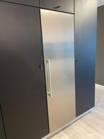 koelkast, Ophalen, Nieuw, 50 tot 100 cm, Grijs