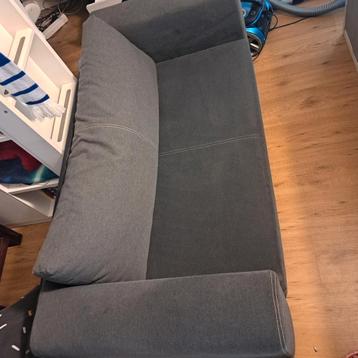 ikea slaapbank