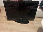 Samsung TV – (incl. power cable & remote control), Ophalen, 50 Hz, Zo goed als nieuw, Samsung