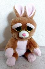 🐰 Schattige Feisty Pets Konijn Knuffel, Kinderen en Baby's, Speelgoed | Knuffels en Pluche, Ophalen of Verzenden, Zo goed als nieuw